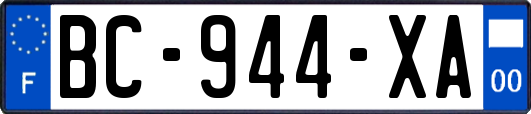 BC-944-XA