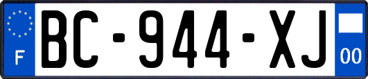 BC-944-XJ