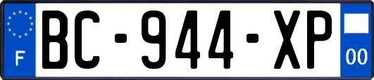 BC-944-XP