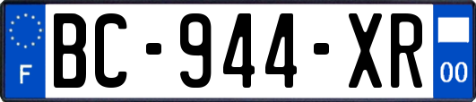 BC-944-XR