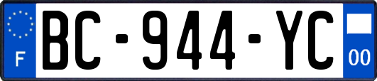 BC-944-YC
