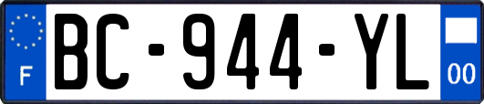 BC-944-YL