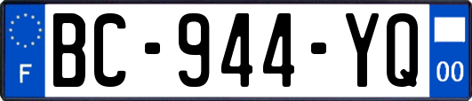 BC-944-YQ