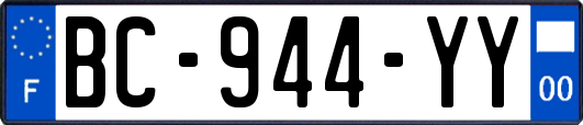 BC-944-YY