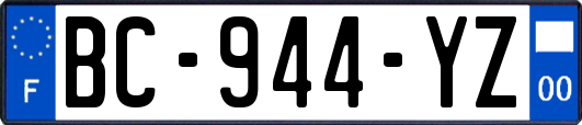 BC-944-YZ