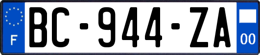 BC-944-ZA