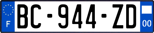 BC-944-ZD