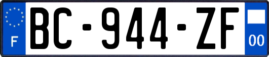 BC-944-ZF