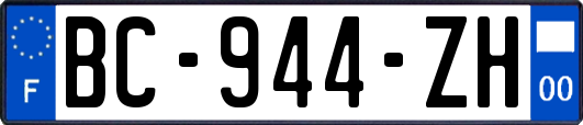 BC-944-ZH