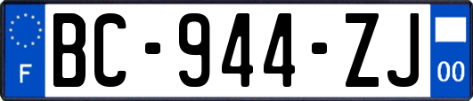 BC-944-ZJ