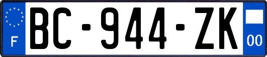 BC-944-ZK