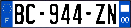 BC-944-ZN