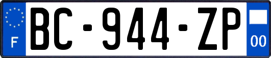 BC-944-ZP