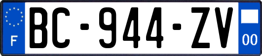 BC-944-ZV