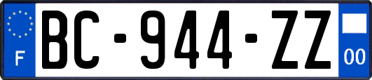 BC-944-ZZ