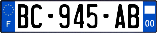 BC-945-AB