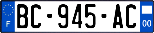 BC-945-AC