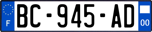 BC-945-AD