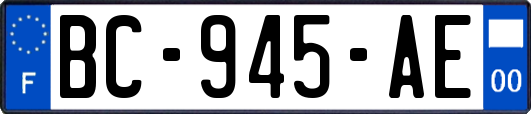 BC-945-AE