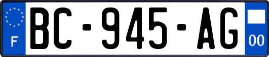 BC-945-AG