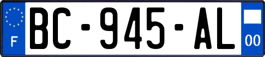 BC-945-AL