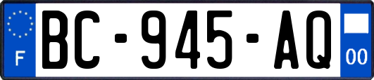 BC-945-AQ
