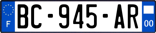 BC-945-AR