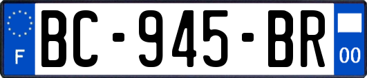 BC-945-BR