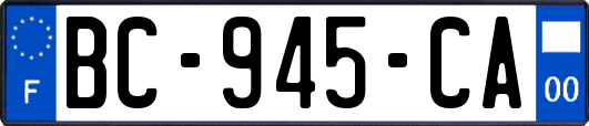 BC-945-CA