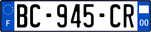 BC-945-CR