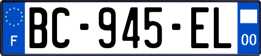 BC-945-EL