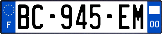 BC-945-EM