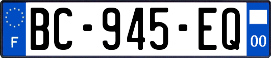 BC-945-EQ