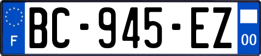 BC-945-EZ