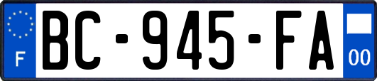 BC-945-FA