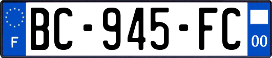 BC-945-FC