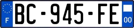 BC-945-FE
