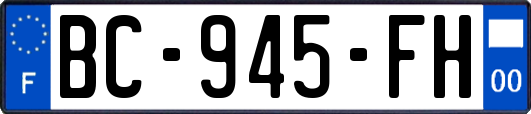 BC-945-FH