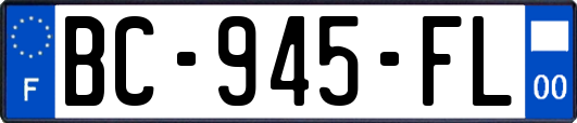 BC-945-FL