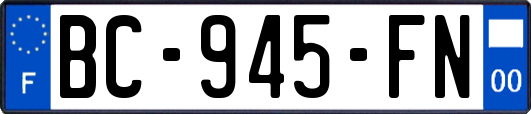 BC-945-FN