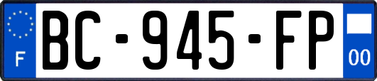 BC-945-FP