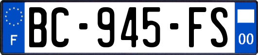 BC-945-FS