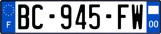BC-945-FW