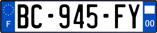 BC-945-FY