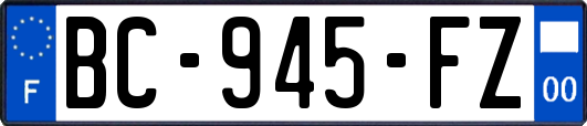 BC-945-FZ