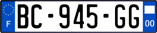 BC-945-GG