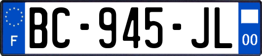 BC-945-JL
