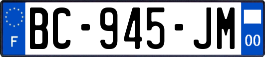 BC-945-JM
