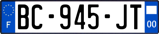 BC-945-JT
