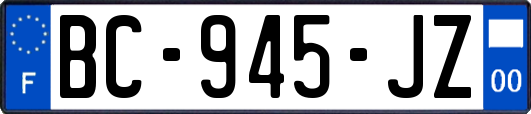 BC-945-JZ